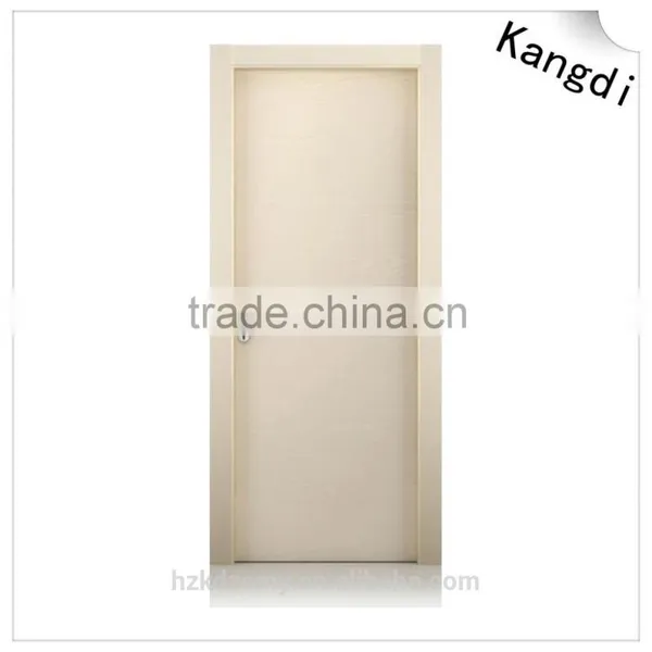 Fiberglass Sheds Soundproof Hotel Room Door photo-4