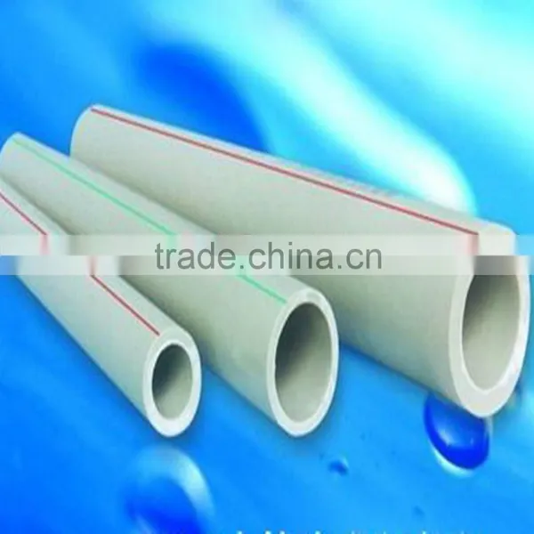 PPR Plastic Processed And Pipe Application/ PPR Pipe Extruder photo-5