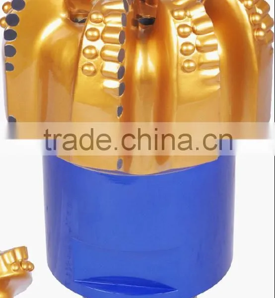 5 7/8 " PDC Diamond Bits photo-3