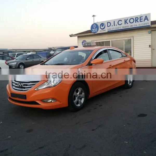 HYUNDAI SONATA Y20