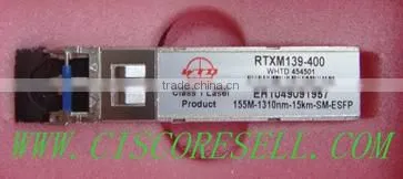 H3C RTXM139-400 155M-1310NM-15KM-SM-ESFP Transceiver photo-2