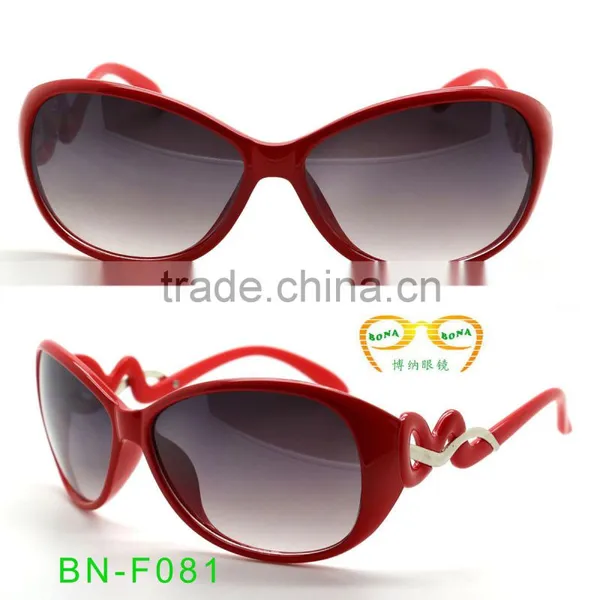 Female Fashion Sunglasses, Eyewear