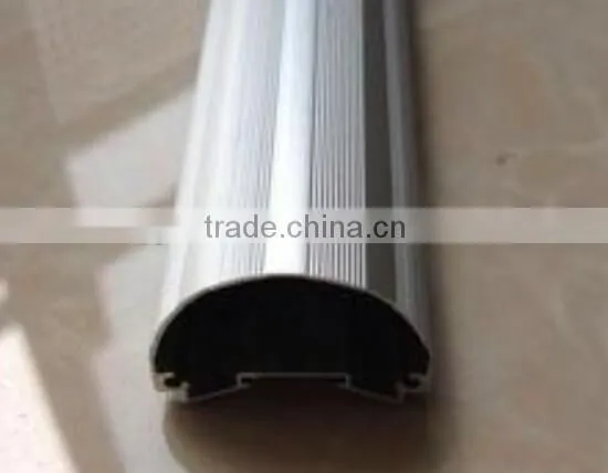 Aluminum C Profile for Kitchen Base Cabinet photo-4