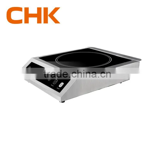 Trade Assurance Superior Service Save Energycommercial Induction Cooker photo-5