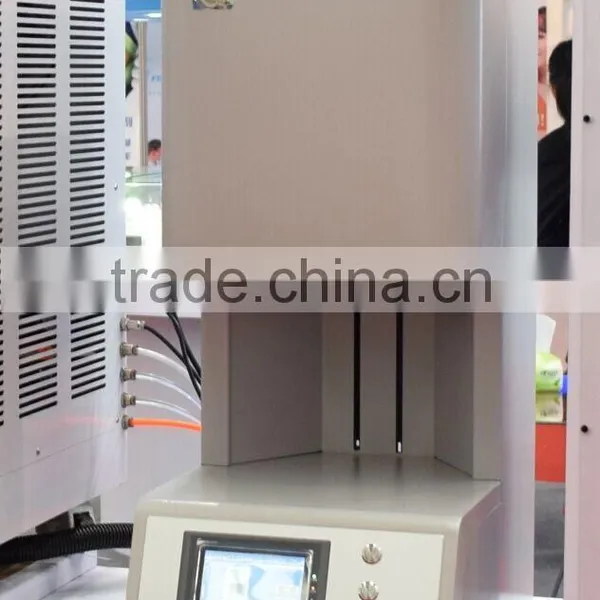 CY-B1700-12T Dental Zirconia Sintering Furnace ( Touch Screen ) photo-2
