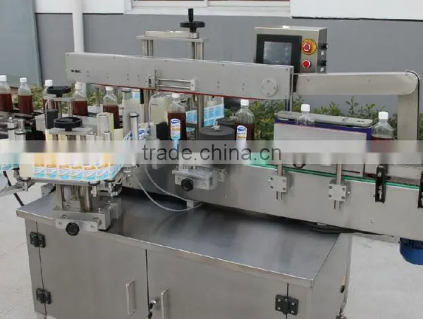 Engine Surface Degreaser Filling Machine photo-3