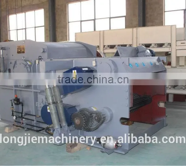 China Cheap Drum Wood Slicer photo-3