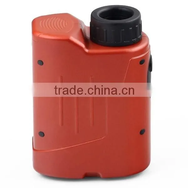 BIJIA China 6*25 800m Digital Golf Laser Monocular Rangefinder photo-2