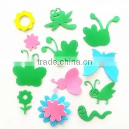 EVA Foam Wall Sticker for Kids photo-2