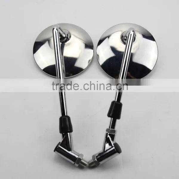 SCL-2013080427 High Quality EX5 Motorcycle Rearview Mirror photo-2