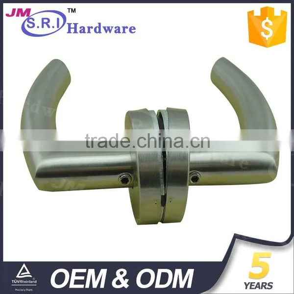 2016 Newest Superior Quality Plastic Lever Door Handles photo-3