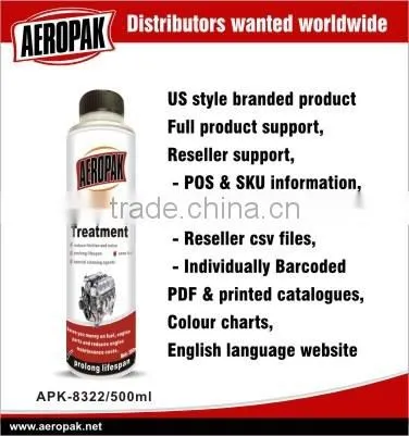 Aeropak Car Care Products Aerosol Car Cleaning Products Liquid Cleaning Products photo-2