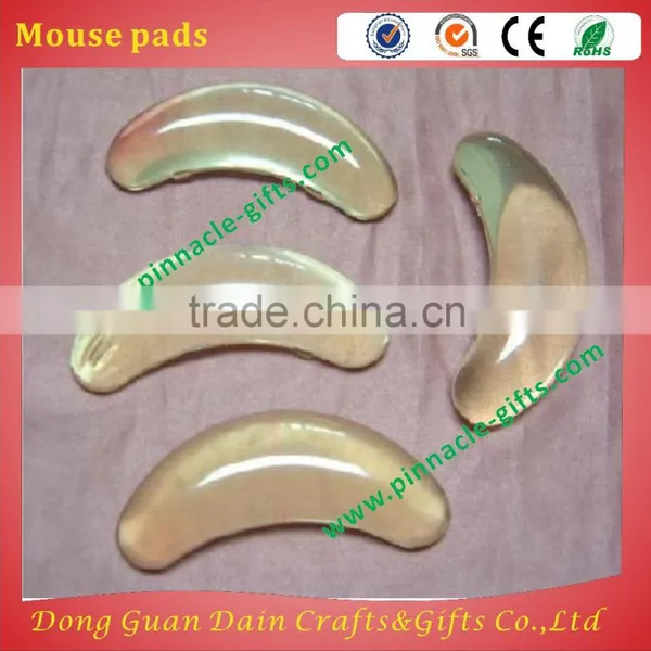 SGS High Quality Gel Keyboard Wrist Rest Pads
