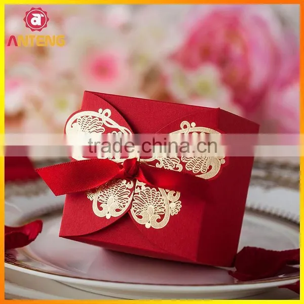 Customized Paper Guangzhou Cake Packing Box photo-3