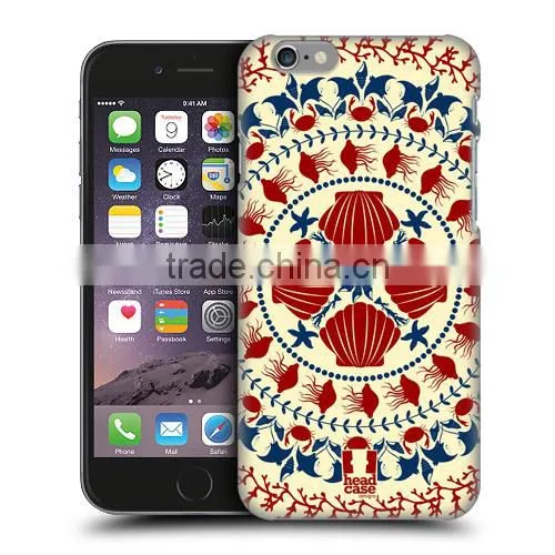 Creative Custom Design Mandala Pattern PC Mobile Phone Case For Iphone 6s Case photo-2