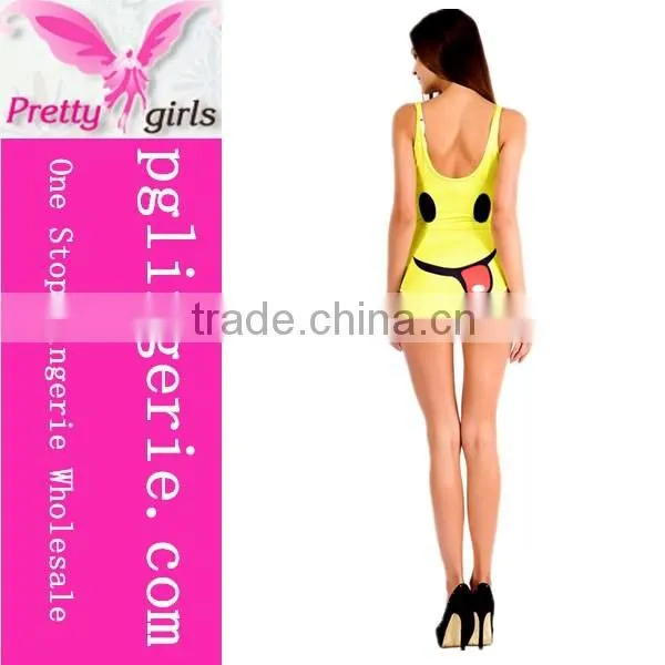 Summer New Design Swimwear Manufacturers In Bali photo-4