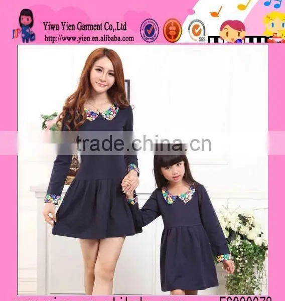 Fashion Hot Sale Casual Family Clothes Factory Direct High Quality Cheaper Thailand Clothes Wholesale photo-6