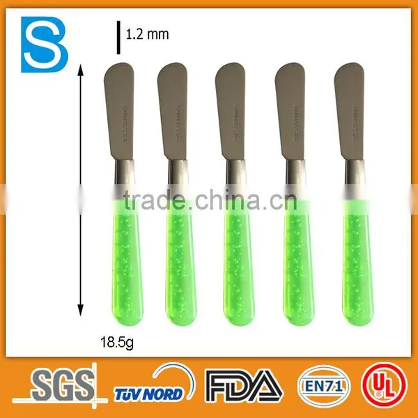 Free Sample Cheese Spreaders Wholesale photo-4