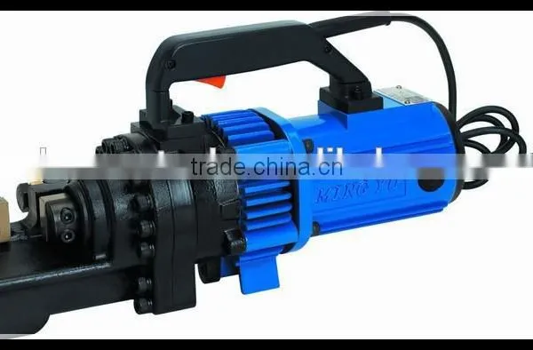 Electric Hydraulic Rebar Cutter RC-32