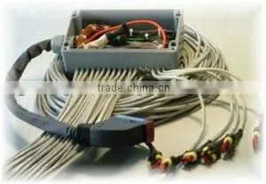 Medical Cable Assembly and Wire Harness