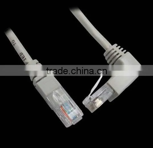 Cat5e Cat6 Cat6a Cat7 Patch Leads for Data & Structured Cabling