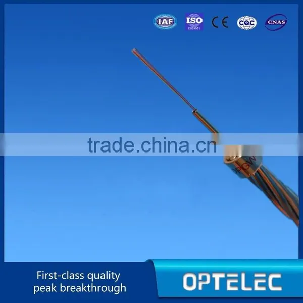 OPGW Cable for Tele- Communication photo-4