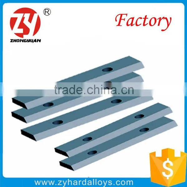 Tungsten Carbide Blades for Paint Scraper photo-5