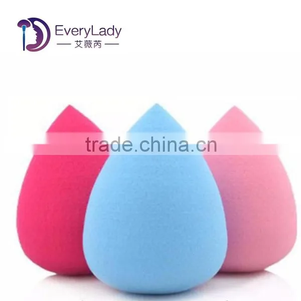 Water Drop Makeup Applicator Powder Sponge Wholesale photo-4