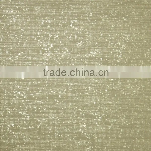 New European Style Nonwoven Floral Design Home Eco-friendly Decorative Wallpaper photo-5