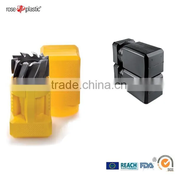 Plastic Shank Holder Packaging Box SKCL photo-2