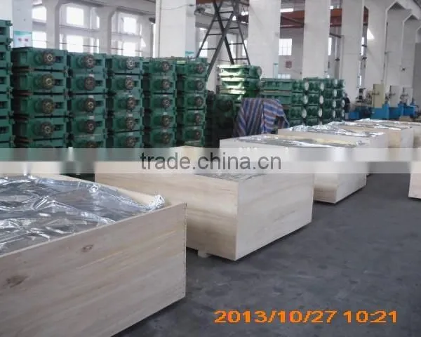 Roll Mill Framework for Sizing Mill photo-2