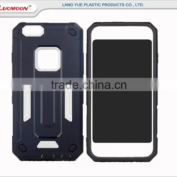 pc Tpu 2 in 1 Phone Cover for Huawei y p Honor Ascend 7 8 550 560 Case photo-4