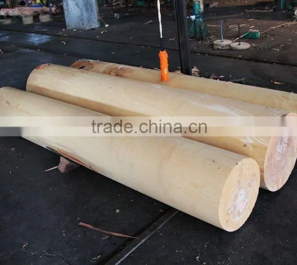 Peeled Okoume Veneer