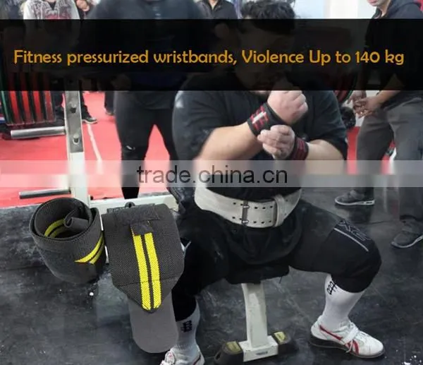 Crossfit Wrist Wraps / Custom WeightLifting Wrist Wraps / Wrist / Thumb Wrap photo-2