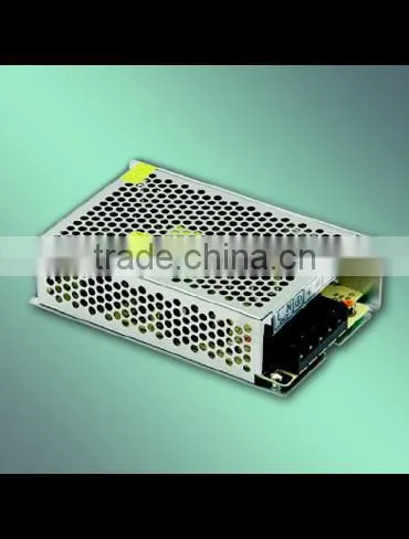 Customer Specified BRAND & MODEL Indoor Outdoor Full Color Led Display Module Power Supply photo-2