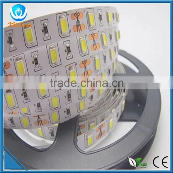 SMD 5630 Waterproof Led Strip DC 12V Led Light Strip photo-3
