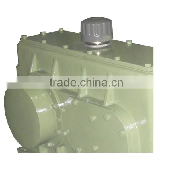 Sumitomo Speed Reducer Helical Gearbox photo-6