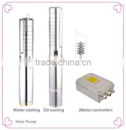 Solar Pump photo-4