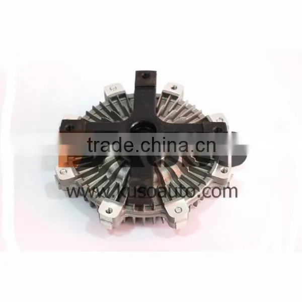 8-97088803-0 Fan Clutch Coupling for NPR 4HF1 4HG1 4BE1 Engine photo-2