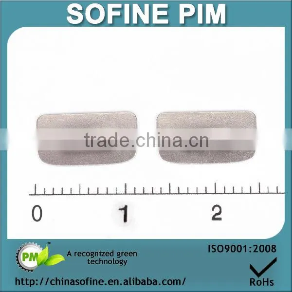 2015 Cheapest Leisure Goods Precision Part