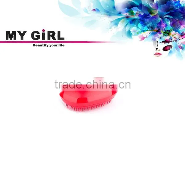 Proper Price Top Quality Round Egg Shape Brush photo-4