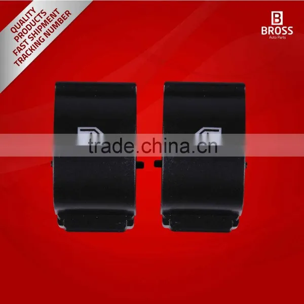 Window Switch Repair Button Cover For Fiat Citroen Peugeot photo-2