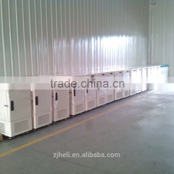 -80 Degree Deep Freezer for Laboratory photo-3