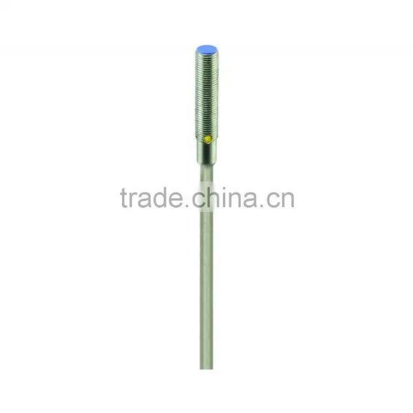BB-M5 Cable Series Ultra-mini Inductive Proximity Sensor