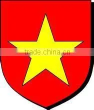 High Quality Metal Pin Metal Decoration Gifts Badge photo-5