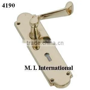Lever Handle