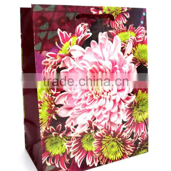 Paper Packaging Bag
