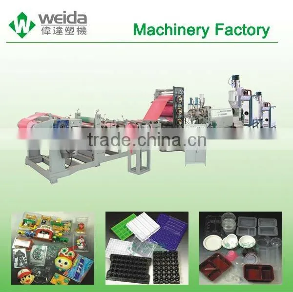 KSJL-70-90/900 Three Two-color Sheet Machine