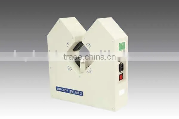 Dual Axis Diameter Gauge LMD-D20XY