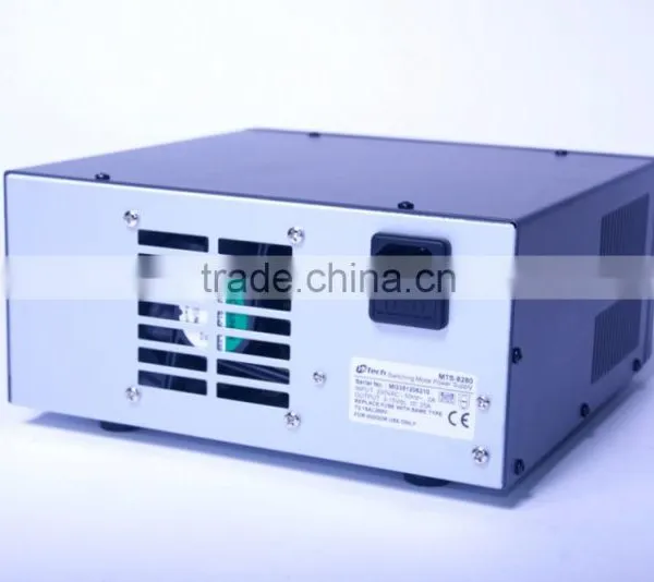 M-Tech MTS-8280 Switching Power Supply photo-4
